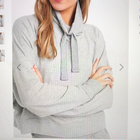 Free People pullover! - Picture 2 of 5